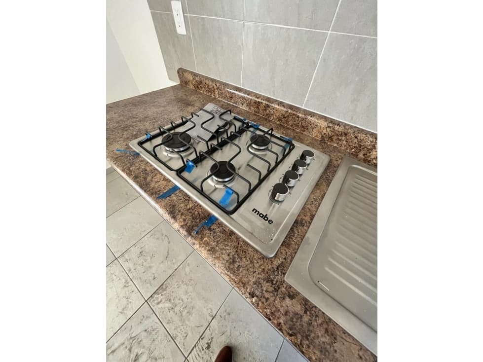 VENTA DEPARTAMENTO NUEVO VILLAS DEL REFUGIO — foto 5