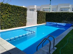 CASA EN VENTA CON 3 RECÁMARAS Y SALA DE TV  $3,115,000 EN JURIQUILLA