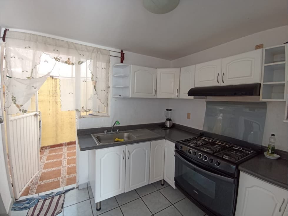 CASA EN VENTA C/T EXCEDENTE, MISION STA SOFIA,CORREGIDORA,QRO — foto 5