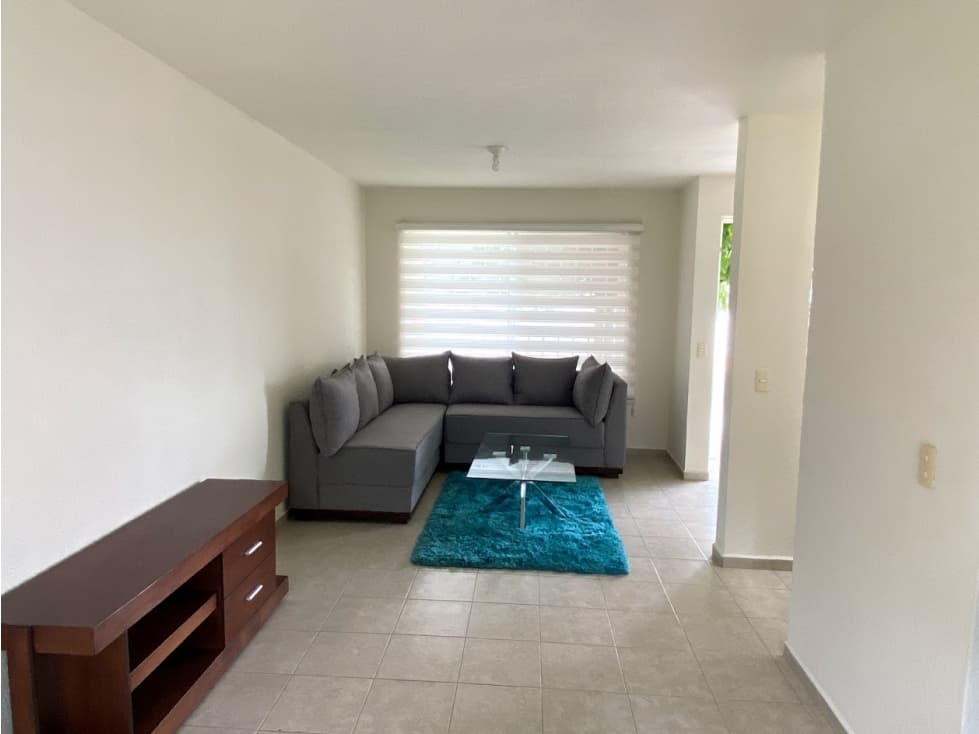 CASA EN VENTA PASEOS DEL BOSQUE — foto 3