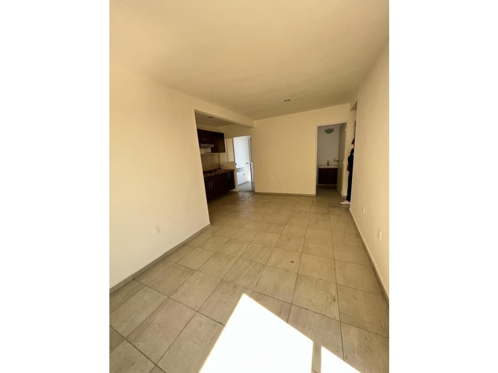 VENTA DEPARTAMENTO NUEVO VILLAS DEL REFUGIO — foto 3