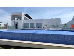 CASA EN VENTA CON 3 RECAMARAS Y SALA DE TV DESDE $2,665,000 EN ZAKIA