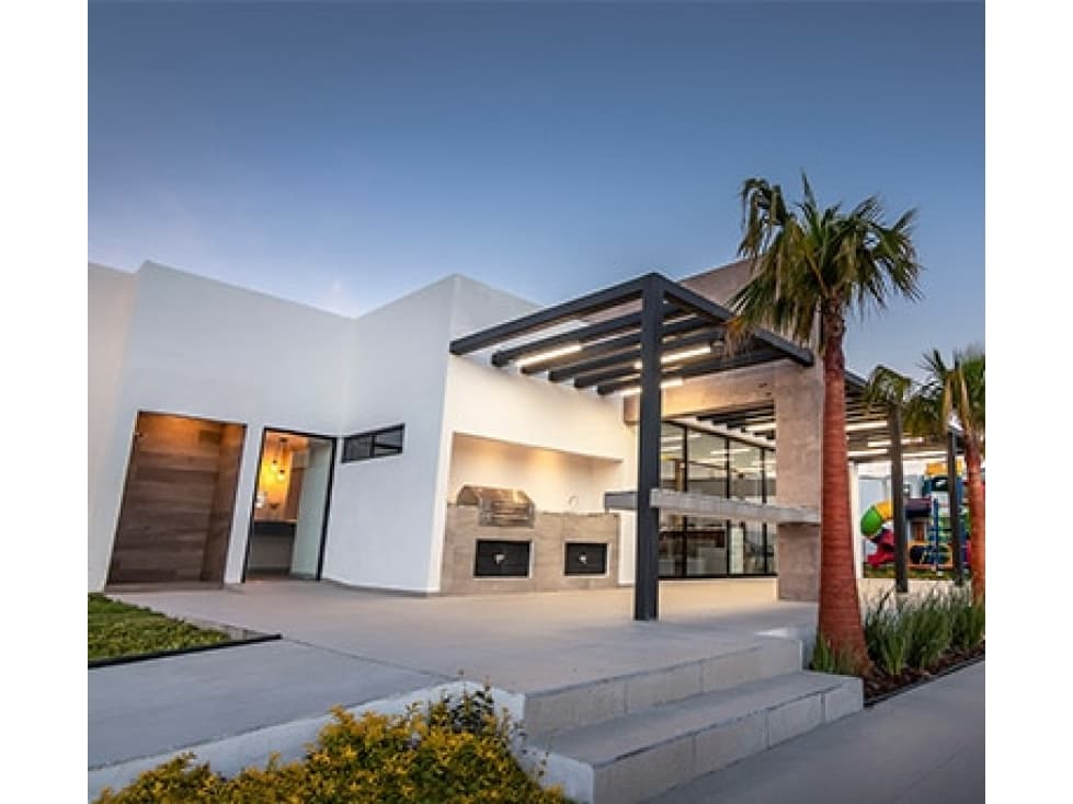HERMOSA CASA NUEVA DESDE 2,100,000.00 EN ZAKIA QRO — foto 3