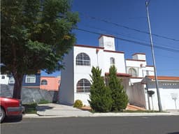CASA EN VENTA C/T EXCEDENTE, MISION STA SOFIA,CORREGIDORA,QRO
