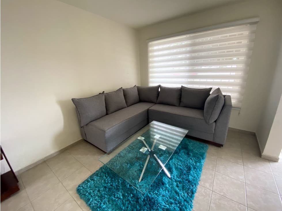 CASA EN VENTA PASEOS DEL BOSQUE — foto 4