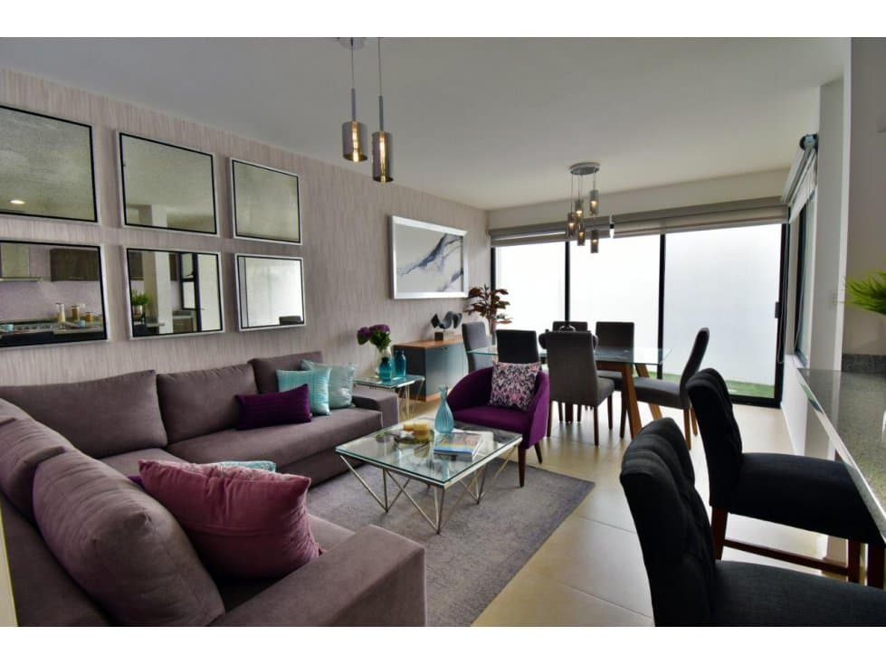 HERMOSA CASA NUEVA DESDE 2,100,000.00 EN ZAKIA QRO — foto 5