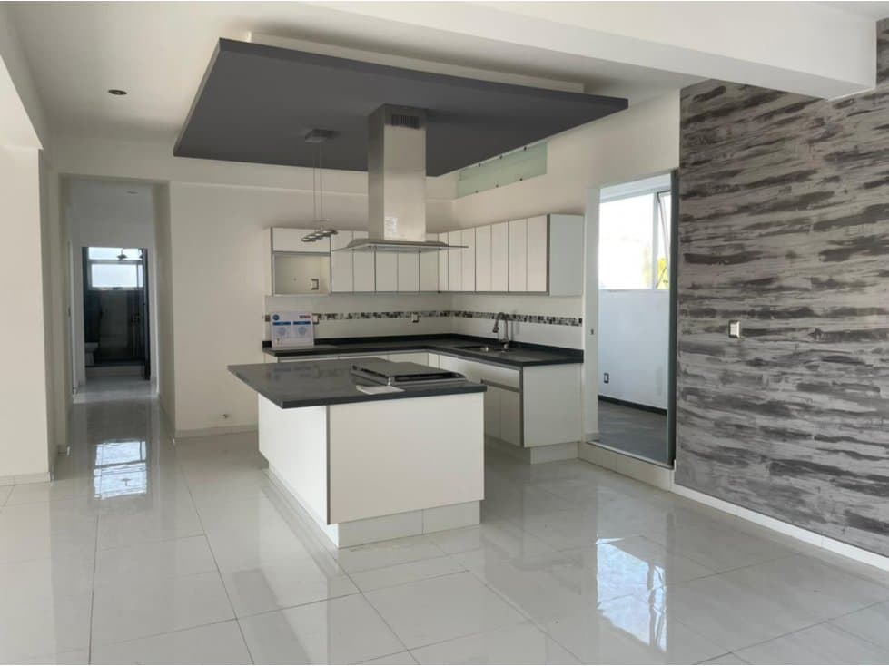 Venta Departamento en Cañadas del Lago — foto 2