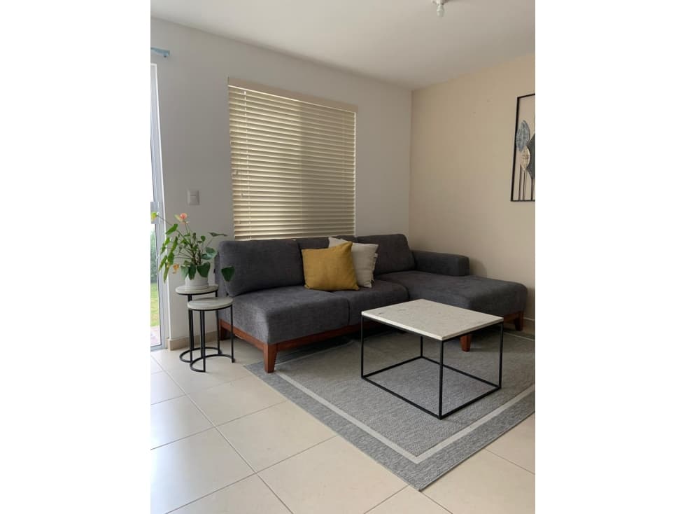 CASA EN VENTA $2,200,0000 CON JARDÍN AMPLIO, EN ZAKIA, EL MARQUÉS, QRO — foto 2