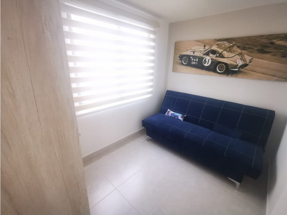 VENTA CASA 3 REC MODELO CUARZO $2,090,000 ZAKIA, EL MARQUÉS — foto 6