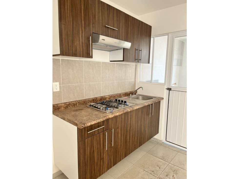 VENTA DEPARTAMENTO NUEVO VILLAS DEL REFUGIO — foto 4