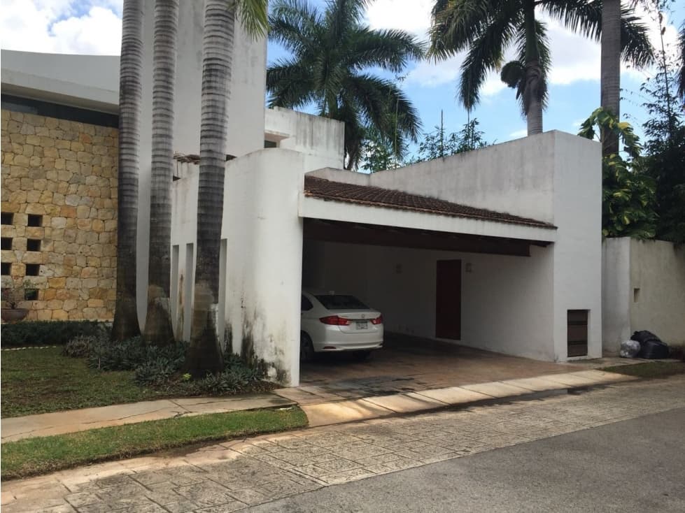 HERMOSA CASA EN CITY CENTER, MERIDA, YUCATÁN — foto 2