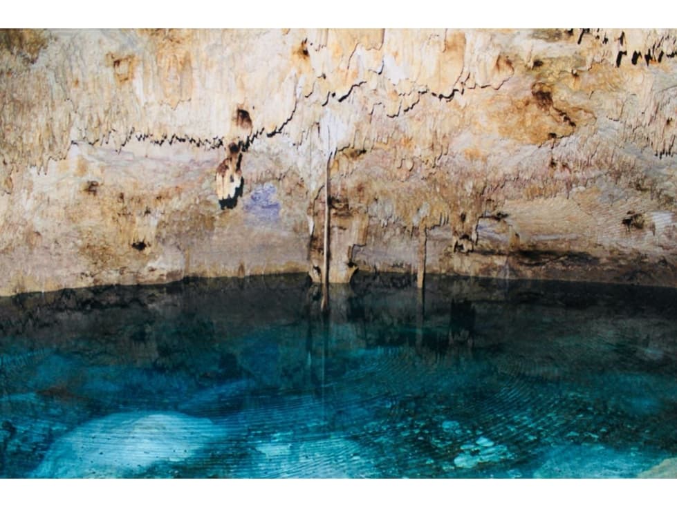 VENTA DE 140 HAS CON 10 CENOTES EN LA RIVIERA MAYA — foto 6