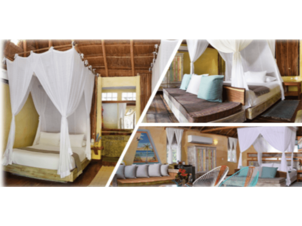 VENTA DE HOTEL EN TULUM ZONA HOTELERA — foto 6