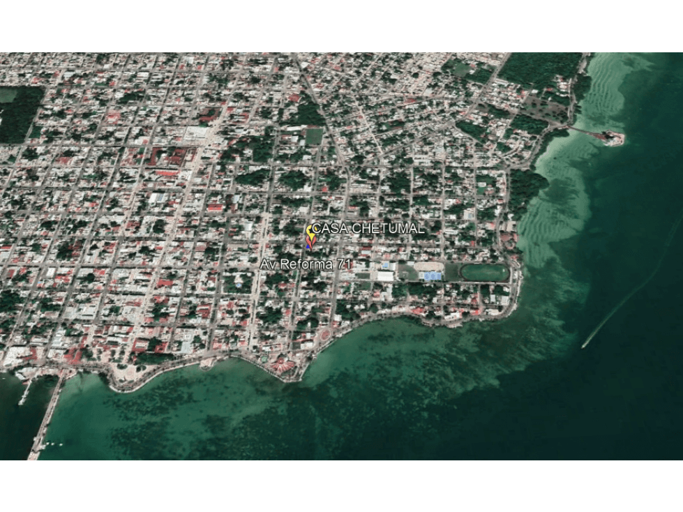 EN VENTA CASA CÉNTRICA CON LOCAL EN CHETUMAL — foto 6