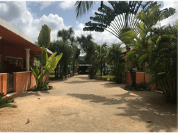 Venta Hotel en "La Veleta" Mza 33, Tulum