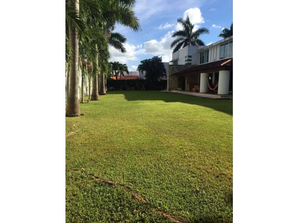HERMOSA CASA EN CITY CENTER, MERIDA, YUCATÁN — foto 4
