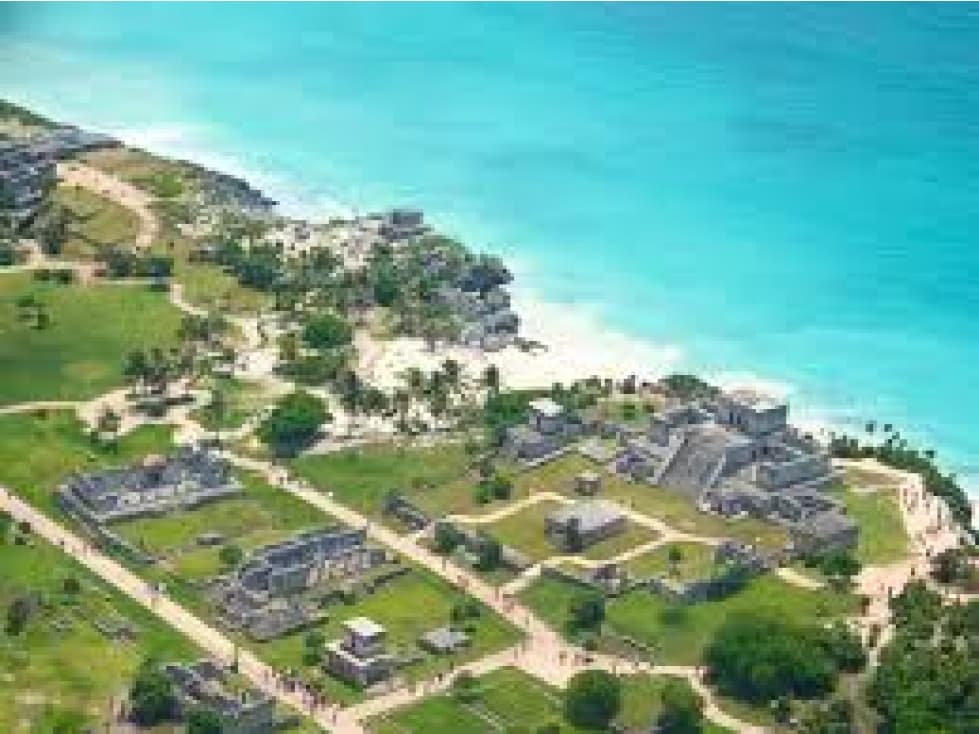 MANZANA 101 REGIÓN 15 DE TULUM — foto 1