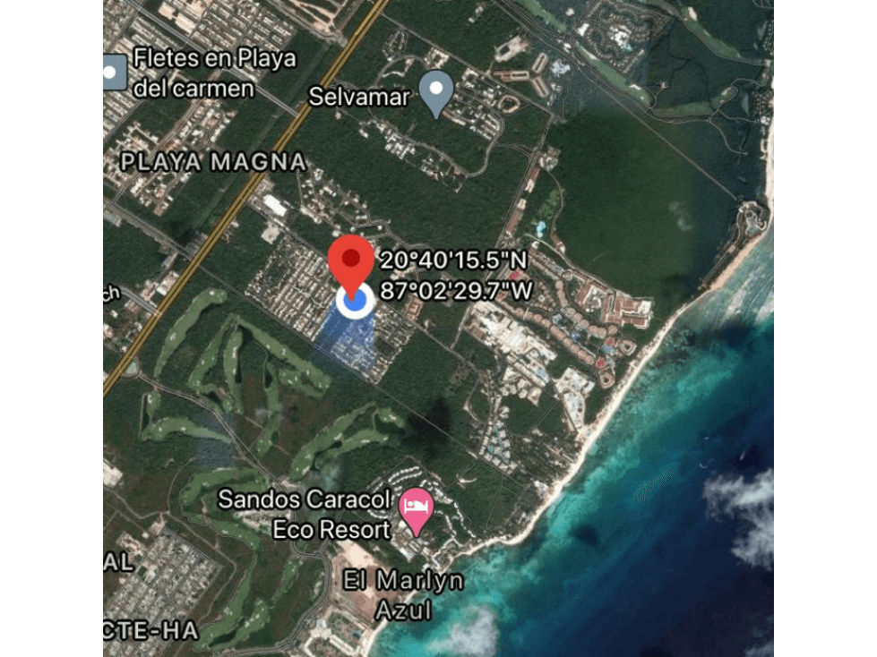 FABULOSO LOTE DE 904 M EN XCALACOCO — foto 2
