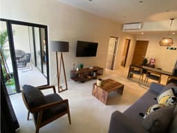 Departamento de 1 Recámara, Tulum
