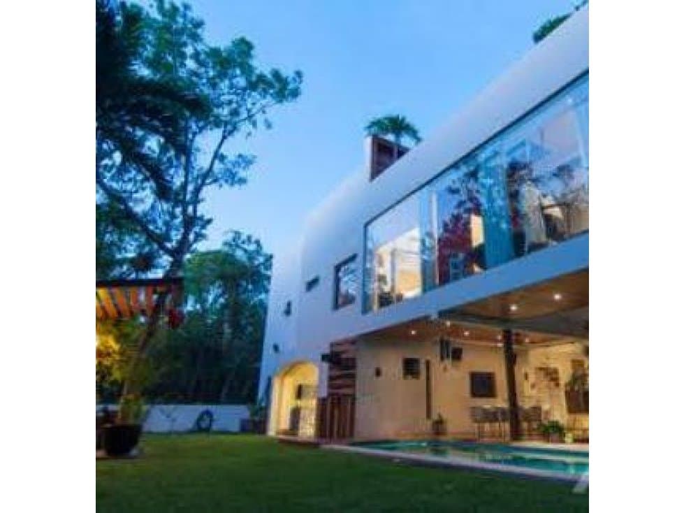 Venta de hermosa casa en Playacar — foto 4