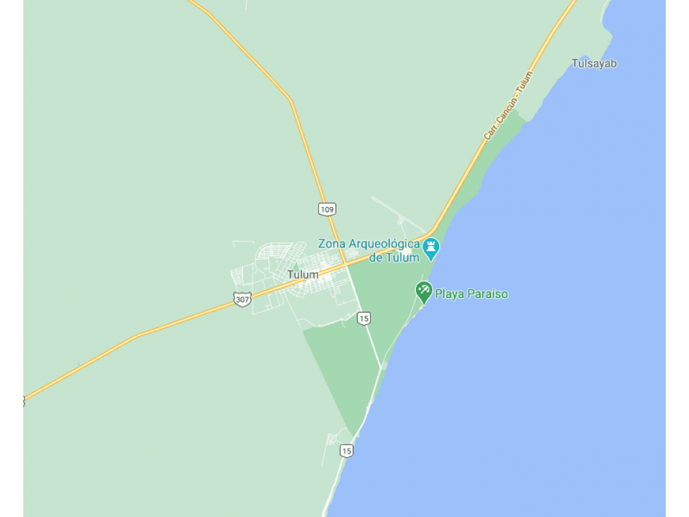 VENTA DE HOTEL CON 12 VILLAS EN TULUM — foto 2