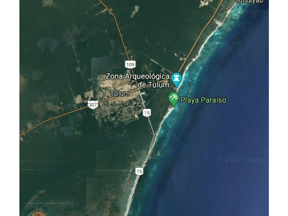 VENTA DE HOTEL CON 12 VILLAS EN TULUM — foto 1