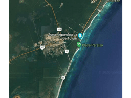 VENTA DE HOTEL CON 12 VILLAS EN TULUM