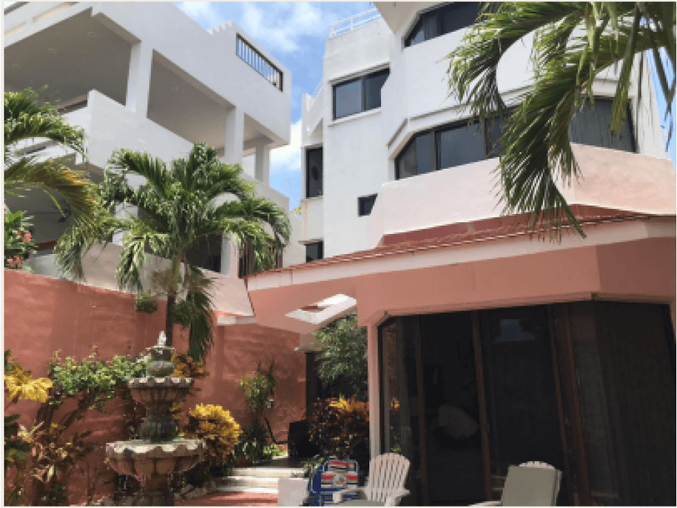 CASA PRECIOSA EN PUERTO MORELOS, Q. ROO — foto 1