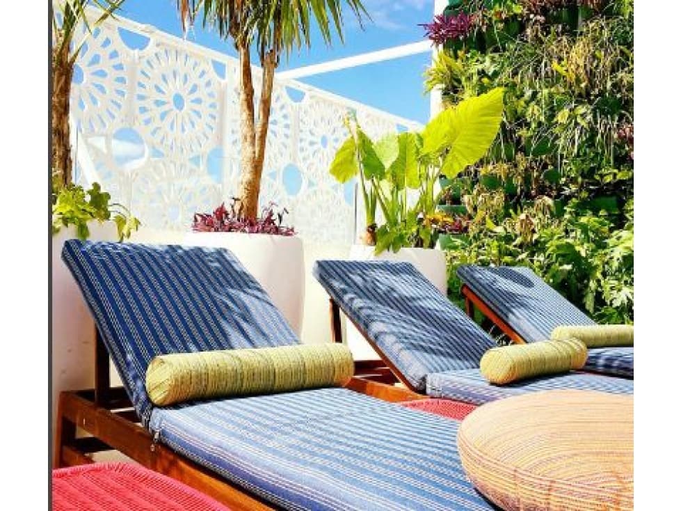 Mexicanísimo Hotel en Playa del Carmen — foto 4