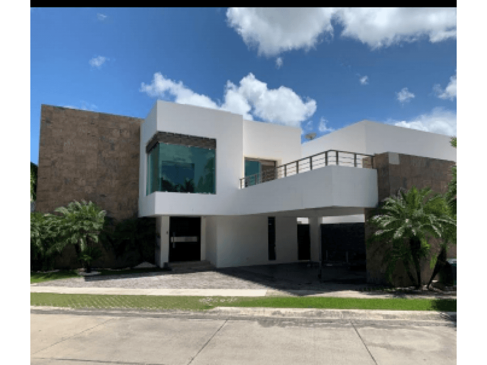 CASA DE LUJO EN VILLA MAGNA, CANCÚN — foto 2