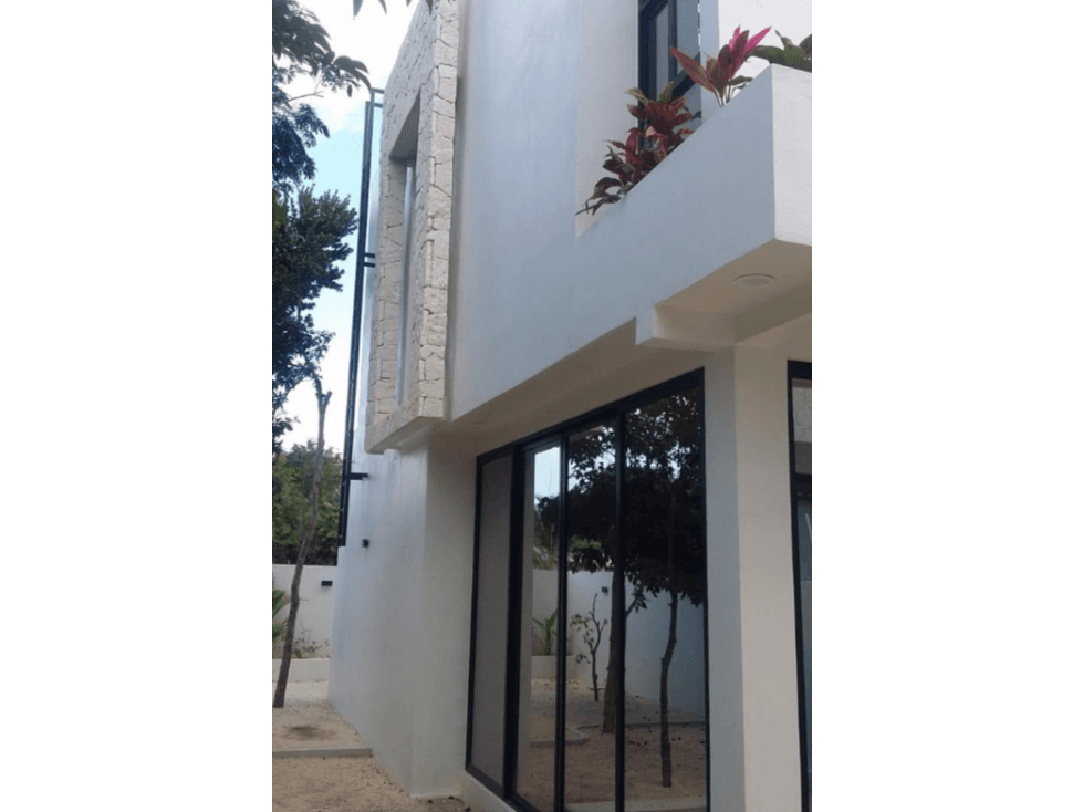 En Venta hermosa Casa Akasha, en Tulum — foto 1