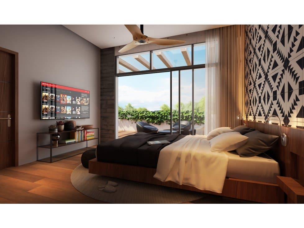 Increible departamento en Tulum desde $99,000 usd — foto 6