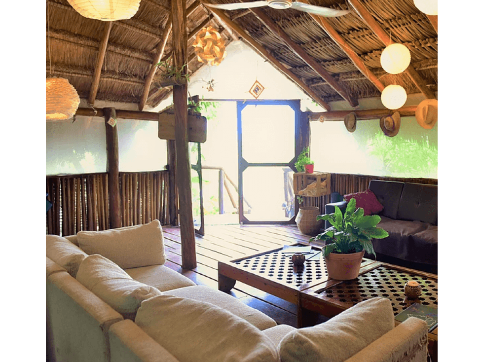 BEAUTIFUL SMALL HOTEL BY HOLBOX — foto 2