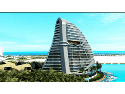INCREIBLES DEPARTAMENTOS FUTURISTAS EN CANCUN