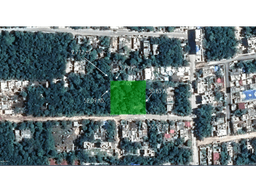 TERRENO MAGNIFICO UBICADO EN LA VELETA