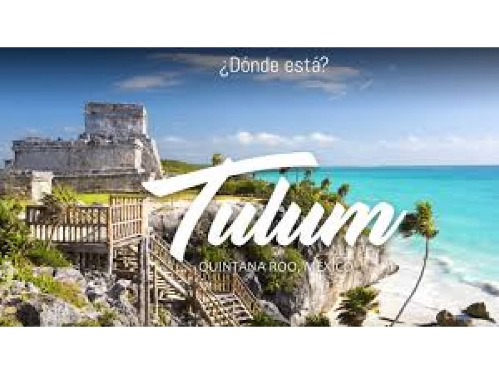 MANZANA 101 REGIÓN 15 DE TULUM — foto 2
