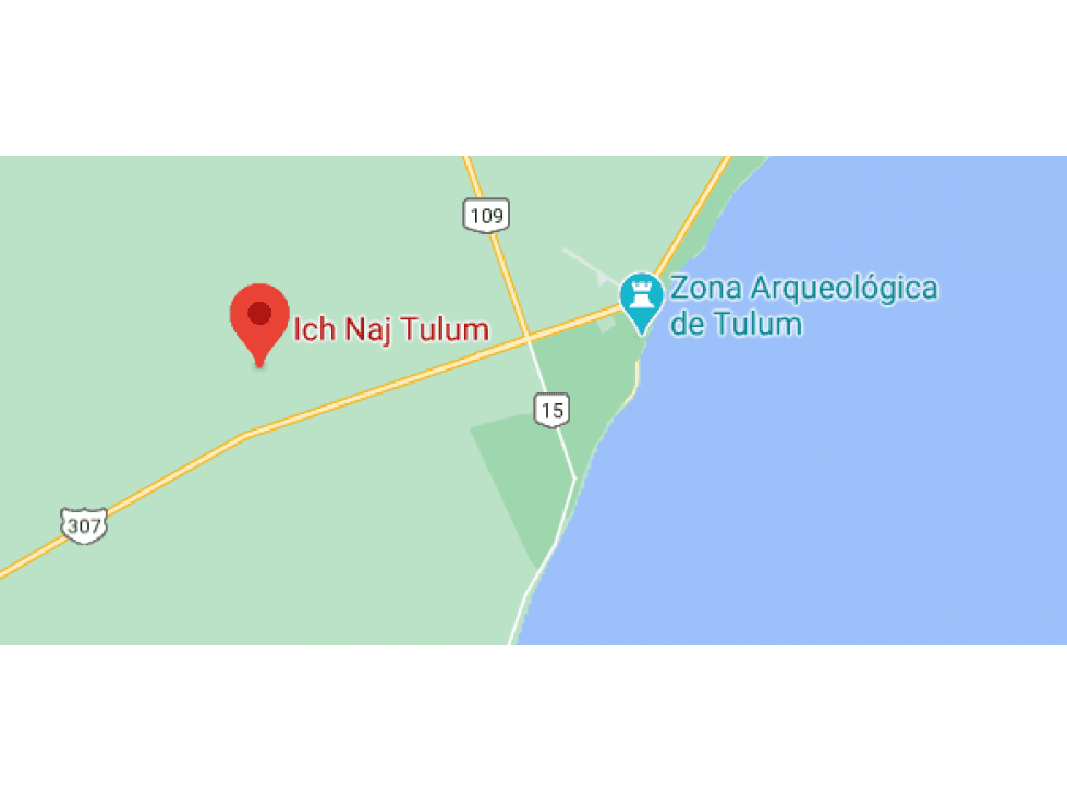 VENTA DE LOTES DE INVERSIÓN DESDE 307 M2 EN TULUM — foto 1