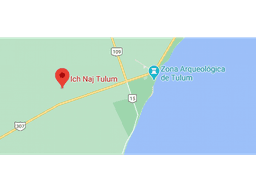 VENTA DE LOTES DE INVERSIÓN DESDE 307 M2 EN TULUM