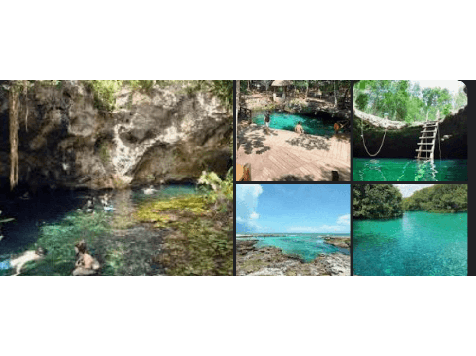 EXCELENTE PREDIO EN TULUM,QUINTANA ROO — foto 1