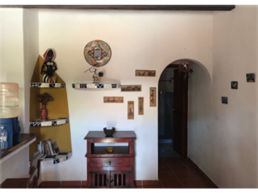 Venta Hotel en "La Veleta" Mza 33, Tulum — foto 6