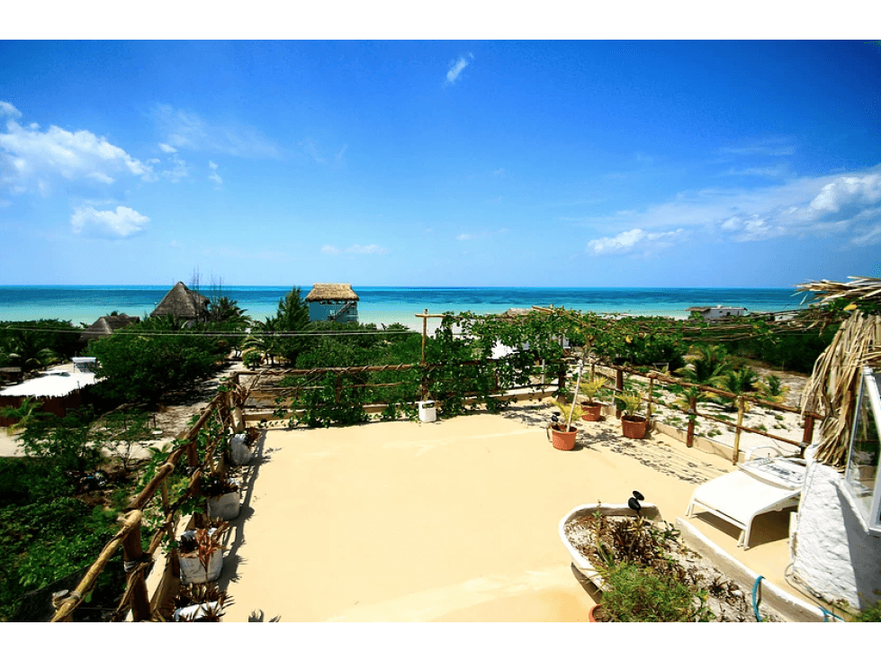 BEAUTIFUL SMALL HOTEL BY HOLBOX — foto 3