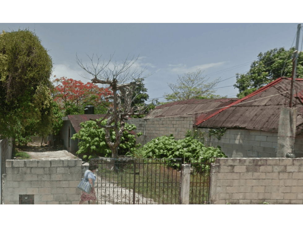 Centro de Tulum, Terreno en Venta — foto 2
