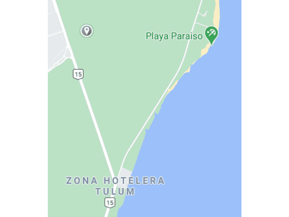 LOTES AV. KUKULKAN CERCA DE ALDEA ZAMA, TULUM — foto 2