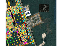 VENTA DE TERRENO DE 1 HA SOBRE CARRETERA TULUM-COBÁ