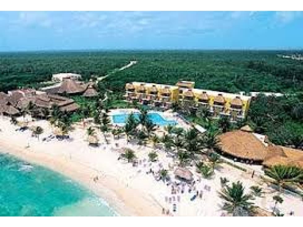 LOTE DE 10 HAS EN AKUMAL, TULUM — foto 3