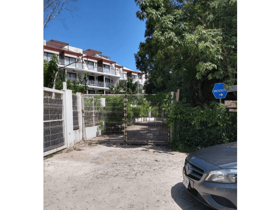 VENTA DE LOTE EN EL LIMONAR — foto 4