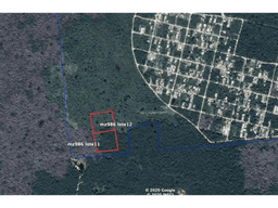 VENTA DE DOS LOTES EN LA MZA 986 DE TULUM