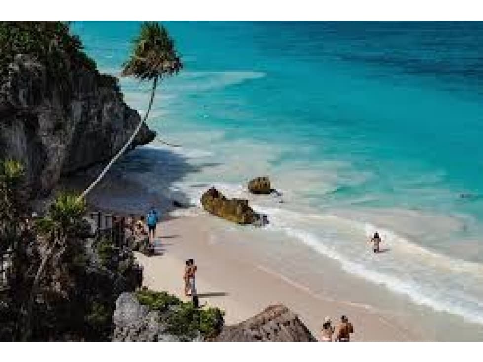 VENTA DE MZA 183 EN REGIÓN 15 DE TULUM, Q. ROO — foto 2