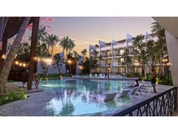 Estudio de lujo en Tulum desde $105,000 usd