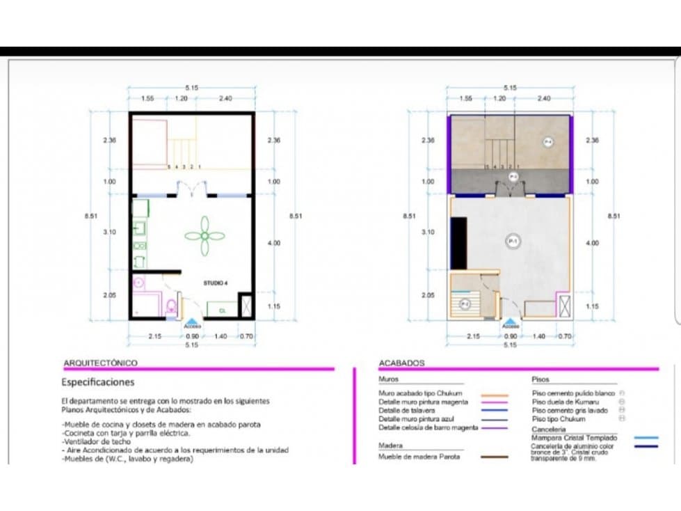 GRAN OPORTUNIDAD VENTA DE ESTUDIO FLKLR — foto 4
